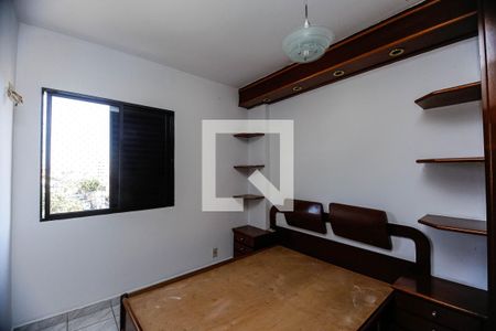Apartamento à venda com 72m², 2 quartos e 2 vagasQuarto 2