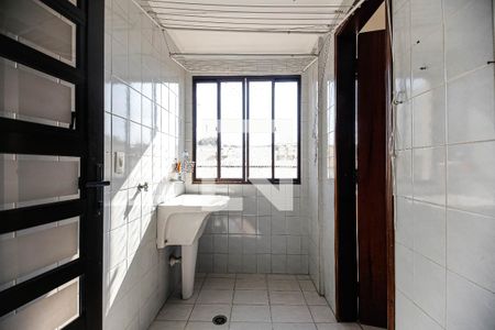 Apartamento à venda com 72m², 2 quartos e 2 vagasÁrea de Serviço