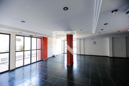 Apartamento à venda com 72m², 2 quartos e 2 vagasÁrea comum - Salão de festas