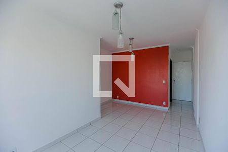 Sala de apartamento à venda com 2 quartos, 72m² em Chácara Belenzinho, São Paulo