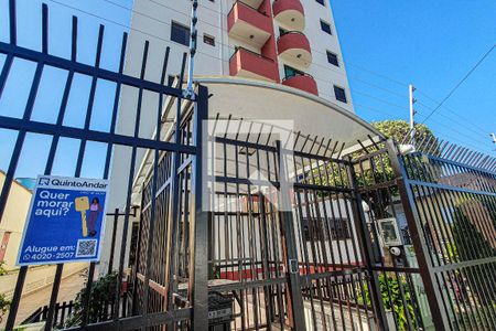 Apartamento à venda com 72m², 2 quartos e 2 vagasFachada