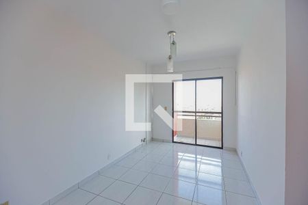 Sala de apartamento à venda com 2 quartos, 72m² em Chácara Belenzinho, São Paulo