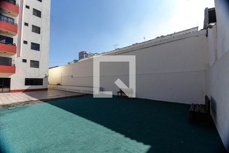 Apartamento à venda com 72m², 2 quartos e 2 vagasÁrea comum