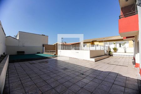 Apartamento à venda com 72m², 2 quartos e 2 vagasÁrea comum