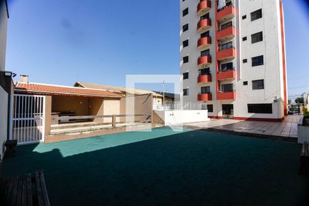 Apartamento à venda com 72m², 2 quartos e 2 vagasÁrea comum