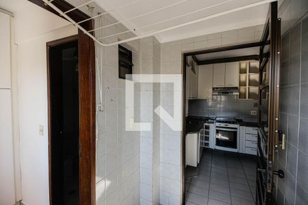 Apartamento à venda com 72m², 2 quartos e 2 vagasÁrea de Serviço