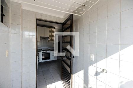 Apartamento à venda com 72m², 2 quartos e 2 vagasÁrea de Serviço
