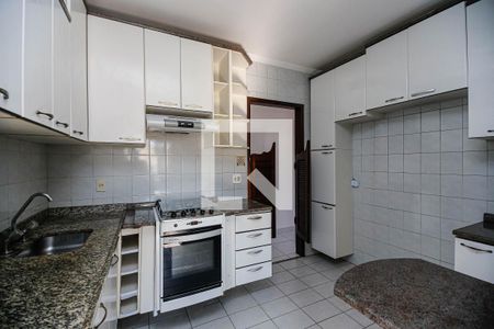 Apartamento à venda com 72m², 2 quartos e 2 vagasCozinha