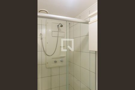 Apartamento para alugar com 50m², 2 quartos e 1 vagaBanheiro