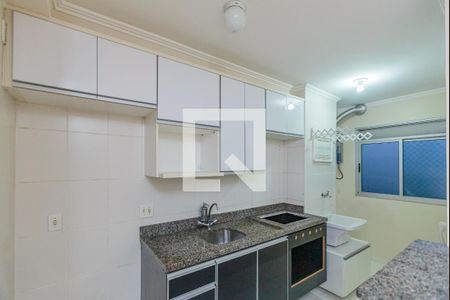 Apartamento para alugar com 50m², 2 quartos e 1 vagaCozinha