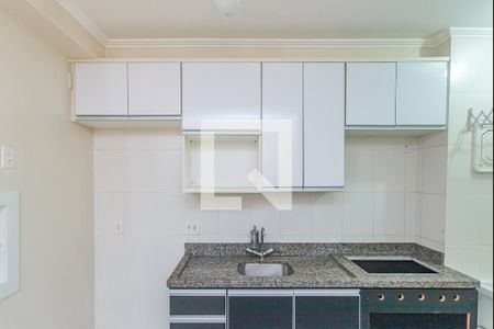 Apartamento para alugar com 50m², 2 quartos e 1 vagaCozinha