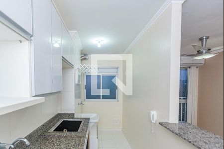 Apartamento para alugar com 50m², 2 quartos e 1 vagaCozinha