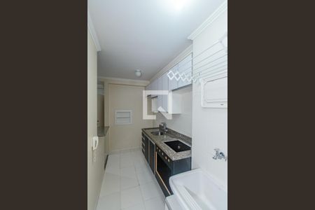 Apartamento para alugar com 50m², 2 quartos e 1 vagaCozinha