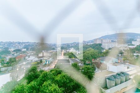 Apartamento para alugar com 50m², 2 quartos e 1 vagaVista