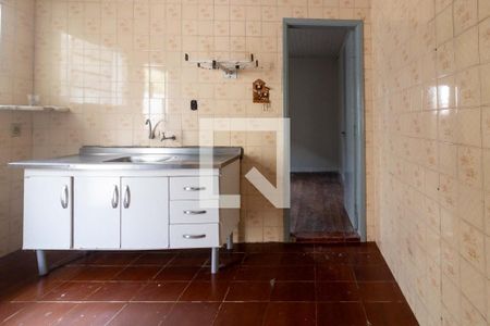 Casa para alugar com 100m², 3 quartos e 1 vagaCozinha