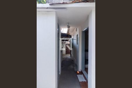 Casa para alugar com 100m², 3 quartos e 1 vagaQuintal