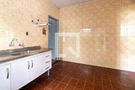 Casa para alugar com 100m², 3 quartos e 1 vagaCozinha