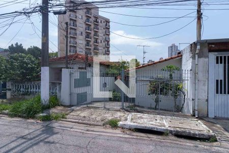 Casa para alugar com 100m², 3 quartos e 1 vagaFachada
