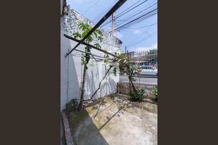 Casa para alugar com 100m², 3 quartos e 1 vagaÁrea externa