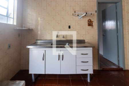 Casa para alugar com 100m², 3 quartos e 1 vagaCozinha