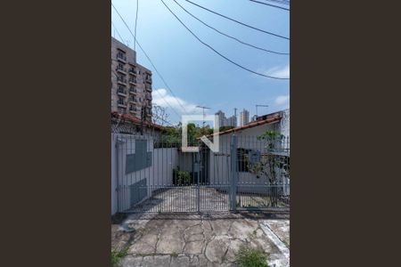 Casa para alugar com 100m², 3 quartos e 1 vagaFachada
