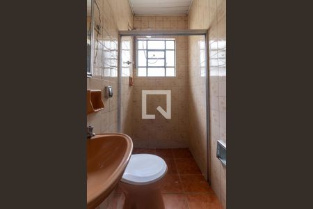 Casa para alugar com 100m², 3 quartos e 1 vagaBanheiro