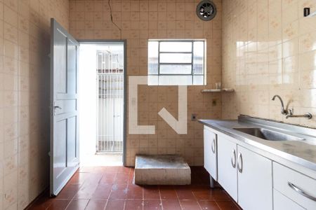 Casa para alugar com 100m², 3 quartos e 1 vagaCozinha