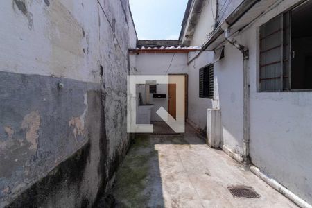 Casa para alugar com 100m², 3 quartos e 1 vagaQuintal