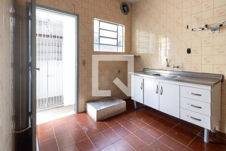 Casa para alugar com 100m², 3 quartos e 1 vagaCozinha