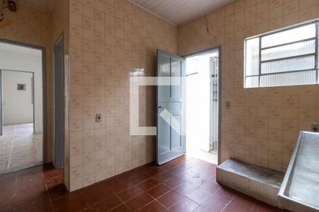 Casa para alugar com 100m², 3 quartos e 1 vagaCozinha