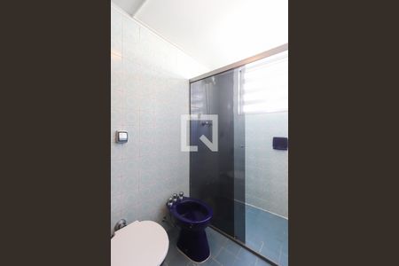 Apartamento à venda com 120m², 3 quartos e 1 vagaBanheiro da Suíte