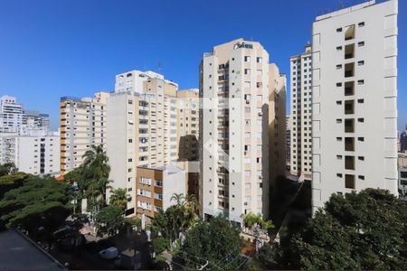 Apartamento à venda com 120m², 3 quartos e 1 vagaVista
