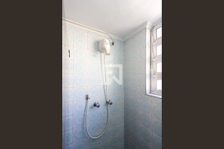 Apartamento à venda com 120m², 3 quartos e 1 vagaBanheiro da Suíte