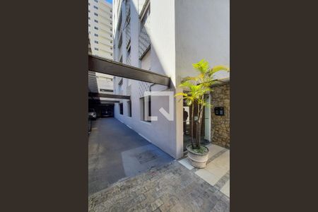 Apartamento à venda com 120m², 3 quartos e 1 vagaEntrada