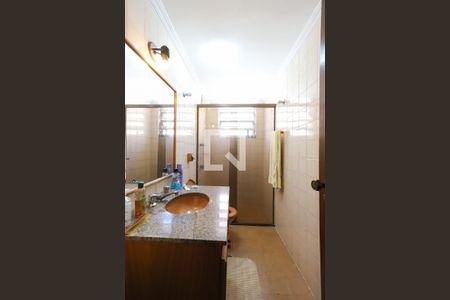 Apartamento à venda com 120m², 3 quartos e 1 vagaBanheiro