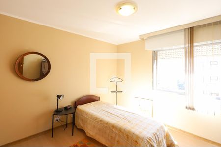 Apartamento à venda com 120m², 3 quartos e 1 vagaQuarto 2