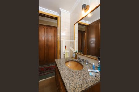 Apartamento à venda com 120m², 3 quartos e 1 vagaBanheiro