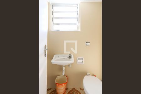 Apartamento à venda com 120m², 3 quartos e 1 vagaBanheiro de serviço