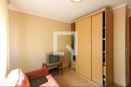 Apartamento à venda com 120m², 3 quartos e 1 vagaQuarto 1