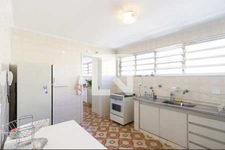Apartamento à venda com 120m², 3 quartos e 1 vagaCozinha