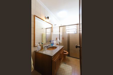 Apartamento à venda com 120m², 3 quartos e 1 vagaBanheiro