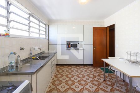 Apartamento à venda com 120m², 3 quartos e 1 vagaCozinha