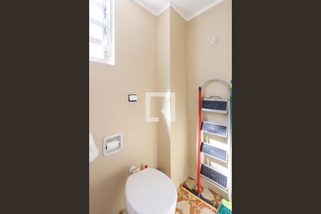 Apartamento à venda com 120m², 3 quartos e 1 vagaBanheiro de serviço