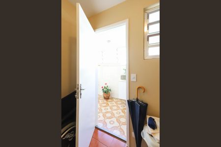 Apartamento à venda com 120m², 3 quartos e 1 vagaQuarto de Serviço