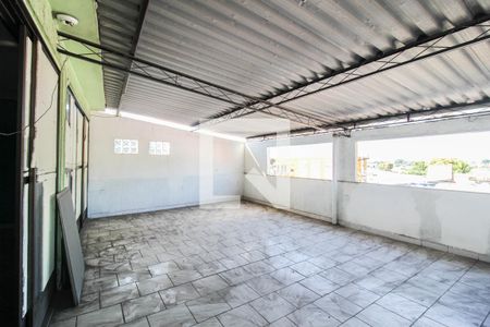 Varanda de apartamento para alugar com 1 quarto, 150m² em Comendador Soares, Nova Iguaçu