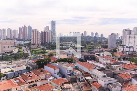 Vista de apartamento para alugar com 1 quarto, 42m² em Vila Formosa, São Paulo