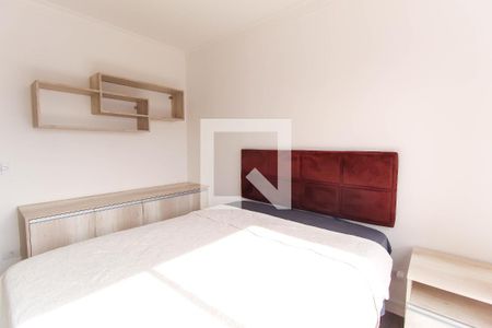 Quarto de apartamento para alugar com 1 quarto, 42m² em Vila Formosa, São Paulo