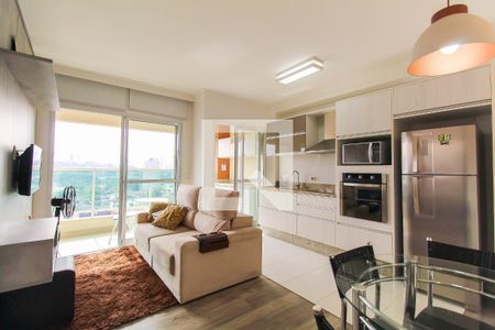 Apartamento para alugar com 1 quarto, 42m² em Vila Formosa, São Paulo