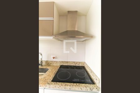 Cozinha de apartamento para alugar com 1 quarto, 42m² em Vila Formosa, São Paulo
