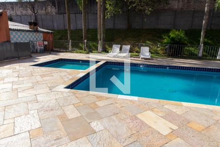 Apartamento à venda com 59m², 2 quartos e 1 vagaÁrea comum - Piscina